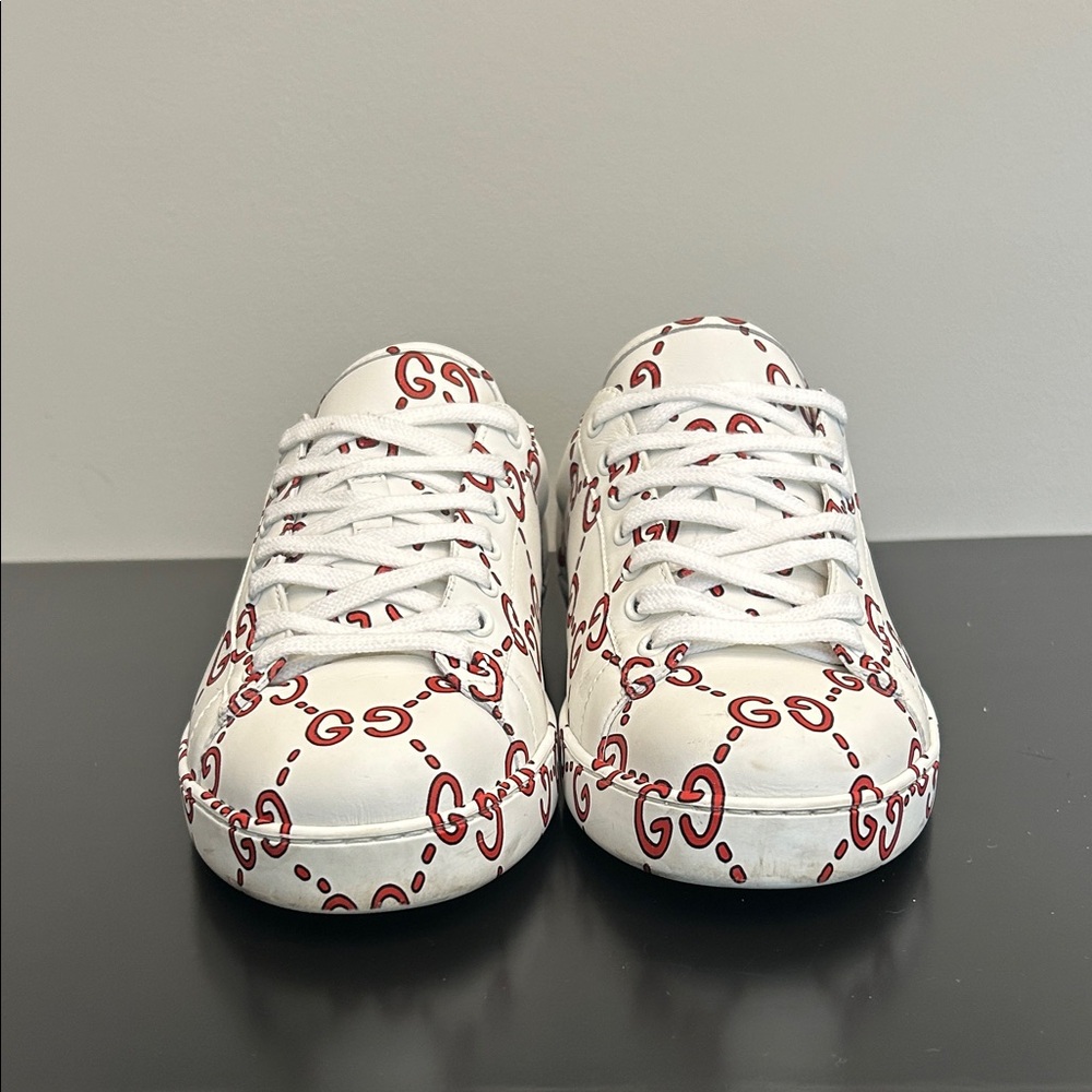Gucci Ace Sneakers - Picture 2 of 6